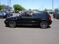 Black - Golf GL 2 Door Photo No. 8