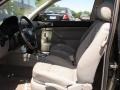 Black - Golf GL 2 Door Photo No. 10