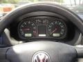 Black - Golf GL 2 Door Photo No. 12