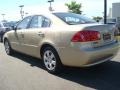 2008 Light Almond Beige Kia Optima LX  photo #4