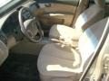 2008 Light Almond Beige Kia Optima LX  photo #9