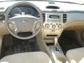 2008 Light Almond Beige Kia Optima LX  photo #12