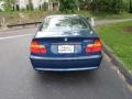 2003 Mystic Blue Metallic BMW 3 Series 325xi Sedan  photo #3
