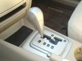 2008 Light Almond Beige Kia Optima LX  photo #15