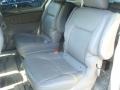 2005 Silver Shadow Pearl Toyota Sienna XLE  photo #12