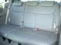 2005 Silver Shadow Pearl Toyota Sienna XLE  photo #13