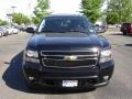 Black - Suburban LT 4x4 Photo No. 2