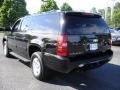 Black - Suburban LT 4x4 Photo No. 6