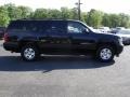 Black - Suburban LT 4x4 Photo No. 7
