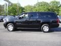 Black - Suburban LT 4x4 Photo No. 9