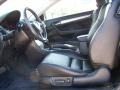 2003 Sapphire Blue Pearl Honda Accord EX-L Coupe  photo #25