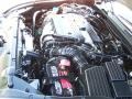 2003 Sapphire Blue Pearl Honda Accord EX-L Coupe  photo #31