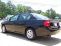 Black - Malibu LS Sedan Photo No. 4