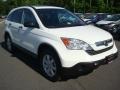 2008 Taffeta White Honda CR-V EX  photo #8