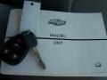 Black - Malibu LS Sedan Photo No. 9