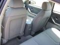 2007 Black Chevrolet Malibu LS Sedan  photo #25