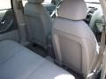 2007 Black Chevrolet Malibu LS Sedan  photo #26