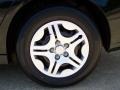 Black - Malibu LS Sedan Photo No. 37