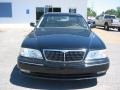 1997 Black Obsidian Infiniti Q 45  photo #1