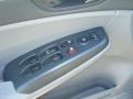 Galaxy Gray Metallic - Civic EX Sedan Photo No. 12