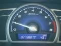 Galaxy Gray Metallic - Civic EX Sedan Photo No. 19