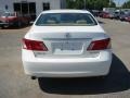 Crystal White - ES 350 Photo No. 4