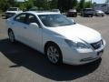 Crystal White - ES 350 Photo No. 7