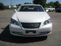 Crystal White - ES 350 Photo No. 8