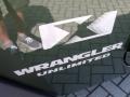 Jeep Green Metallic - Wrangler Unlimited X Photo No. 10