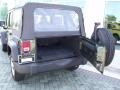 Jeep Green Metallic - Wrangler Unlimited X Photo No. 14