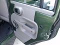 Jeep Green Metallic - Wrangler Unlimited X Photo No. 16