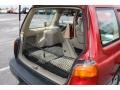 1999 Canyon Red Pearl Subaru Forester L  photo #11