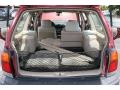 1999 Canyon Red Pearl Subaru Forester L  photo #12