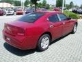 Inferno Red Crystal Pearl - Charger  Photo No. 5