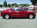 Inferno Red Crystal Pearl - Charger  Photo No. 6