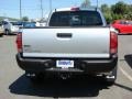 2008 Silver Streak Mica Toyota Tacoma V6 Access Cab 4x4  photo #3