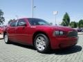 Inferno Red Crystal Pearl - Charger  Photo No. 7