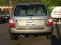 2006 Evergreen Metallic Subaru Forester 2.5 X  photo #4