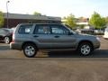 Evergreen Metallic - Forester 2.5 X Photo No. 5