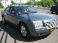 Magnesium Pearlcoat - 300 Touring AWD Photo No. 4