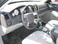 Magnesium Pearlcoat - 300 Touring AWD Photo No. 5
