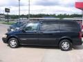 2002 Dark Sapphire Metallic Chevrolet Venture LS  photo #1