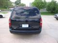 2002 Dark Sapphire Metallic Chevrolet Venture LS  photo #4