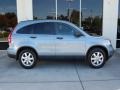 2008 Glacier Blue Metallic Honda CR-V EX  photo #2