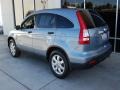 2008 Glacier Blue Metallic Honda CR-V EX  photo #5