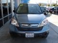 2008 Glacier Blue Metallic Honda CR-V EX  photo #8