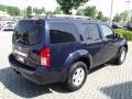 Navy Blue - Pathfinder S Photo No. 5