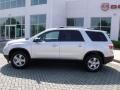 Quicksilver Metallic - Acadia SLE Photo No. 2