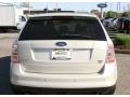 2007 Light Sage Metallic Ford Edge SEL Plus AWD  photo #6