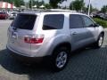 Quicksilver Metallic - Acadia SLE Photo No. 5